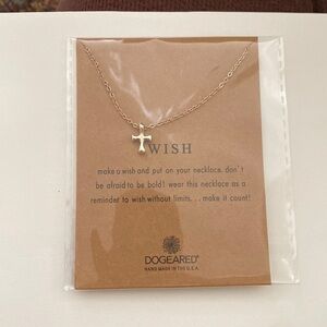 brand New Wish Necklace Jewelry Dogeared-Style